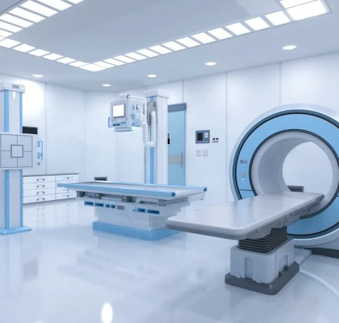 Interventional Radiology Photo