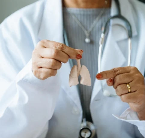 Pulmonology Photo
