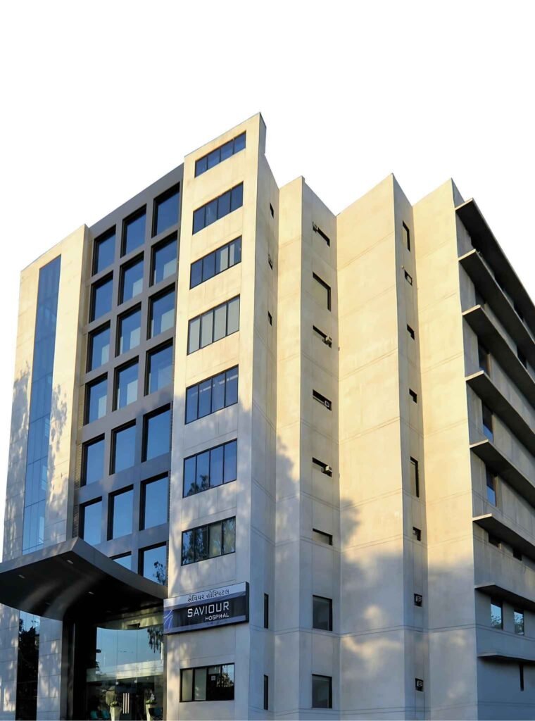 Saviour Hospital