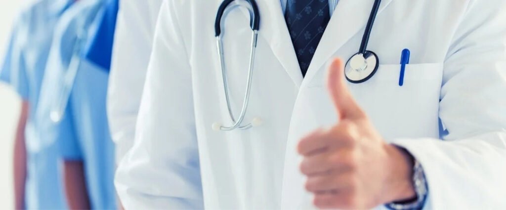 Doctor Photo