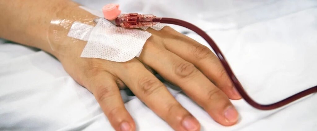 Blood Loss