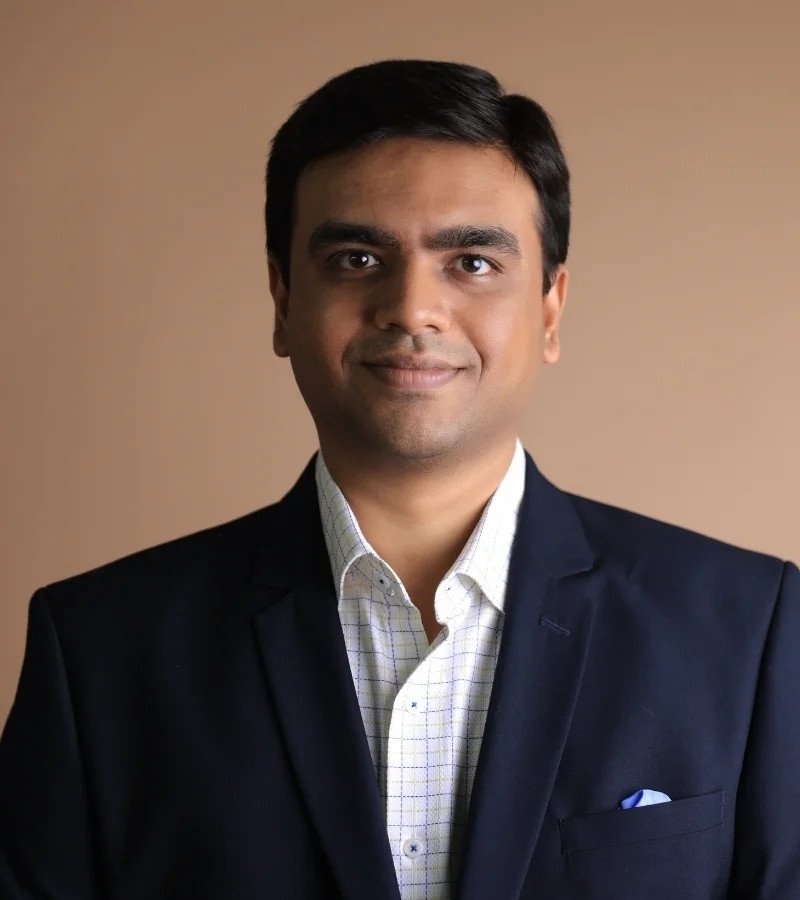 DR. RUSHAY BHALODIYA Photo 2
