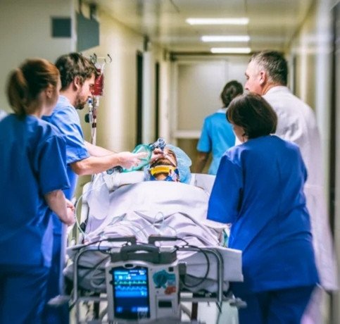 Emergency Trauma Care