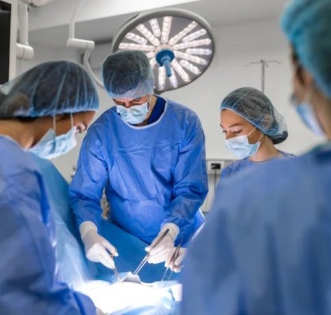 Operation Theatre