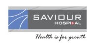 Saviour Hospital Logo