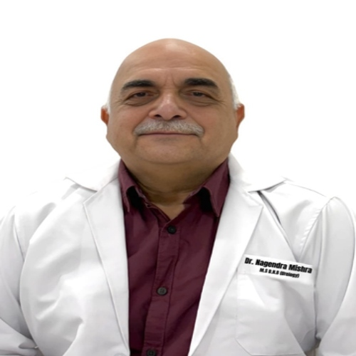 Dr. Nagendra Nath