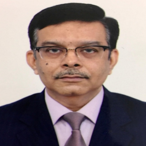 Dr. G. D. Tharadara