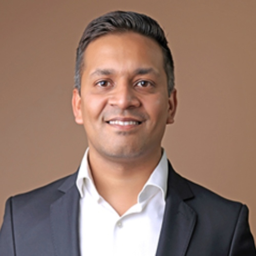 DR. PRIYANK KALARIA
