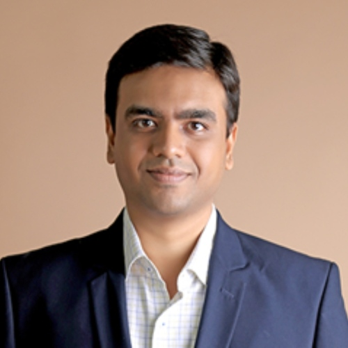DR. RUSHAY BHALODIA