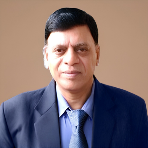 DR. HARESH P BHALODIA