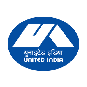 united Insurance logo
