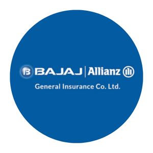 bajaj allianz gic ltd logo