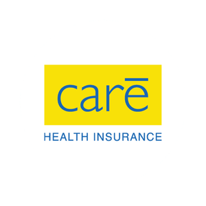 care insurance logo