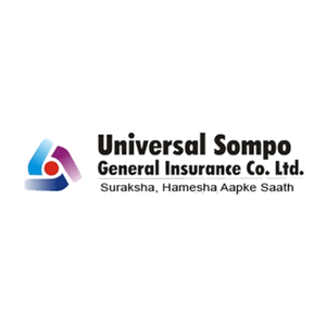 universal sompo
